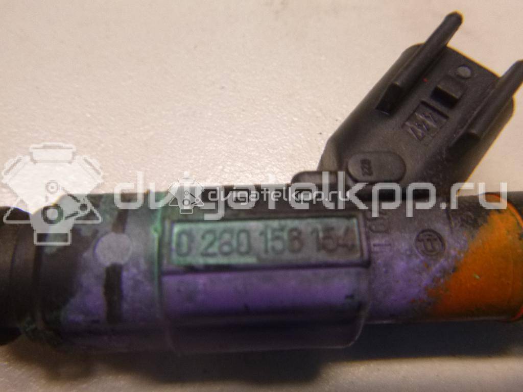 Фото Форсунка инжекторная электрическая  1149958 для volvo C30 {forloop.counter}}