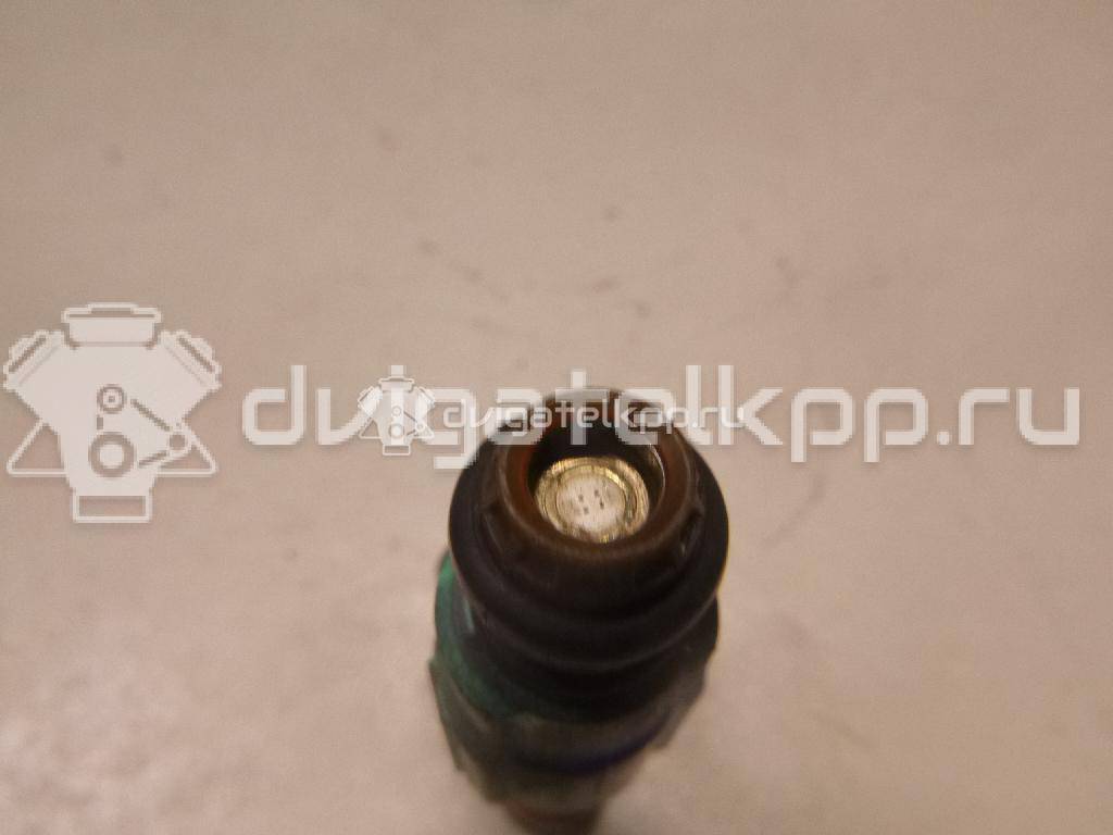 Фото Форсунка инжекторная электрическая  1149958 для volvo C30 {forloop.counter}}