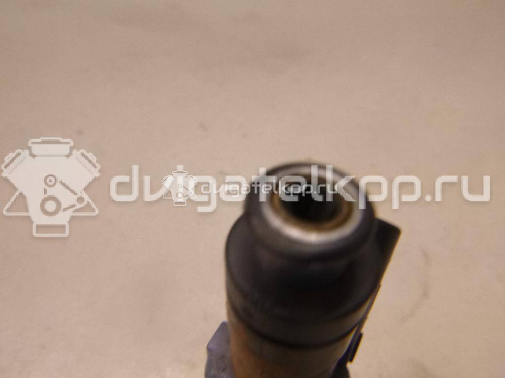 Фото Форсунка инжекторная электрическая  1149958 для volvo C30 {forloop.counter}}