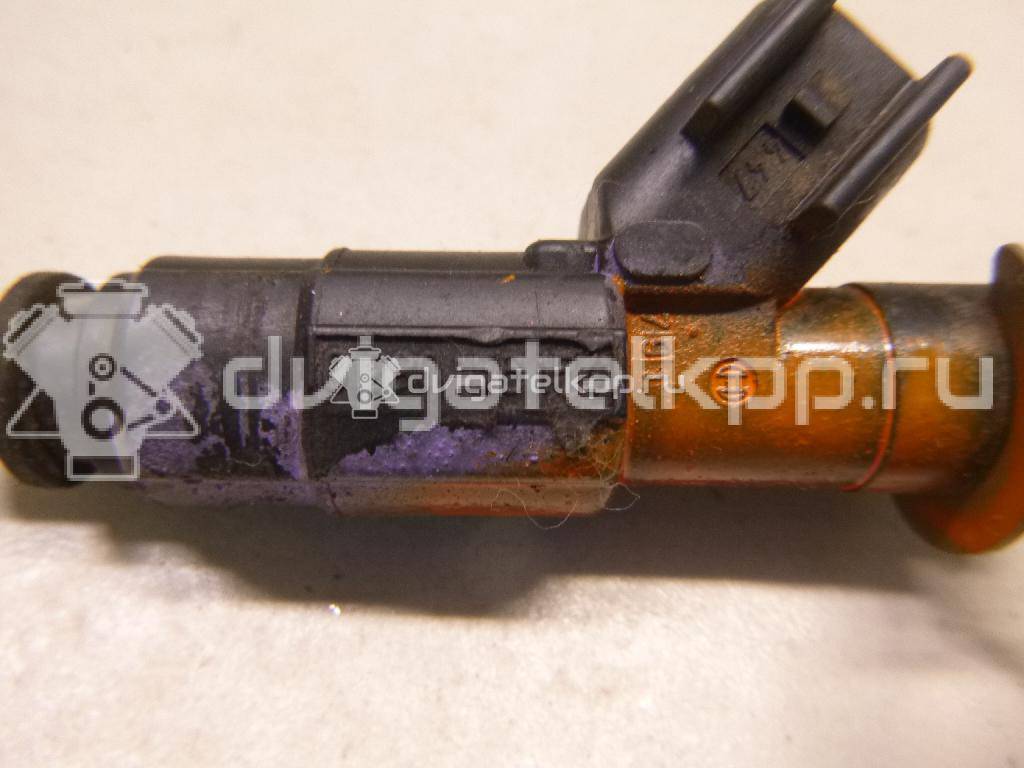 Фото Форсунка инжекторная электрическая  1149958 для volvo C30 {forloop.counter}}