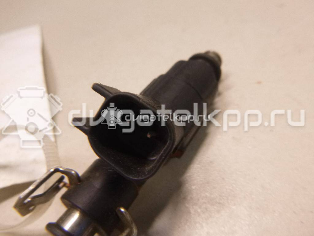 Фото Форсунка инжекторная электрическая  1149958 для volvo C30 {forloop.counter}}
