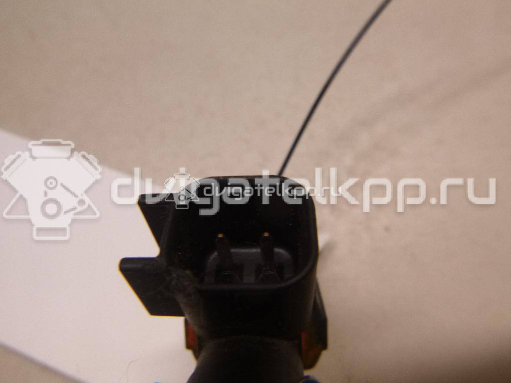 Фото Форсунка инжекторная электрическая  1149958 для volvo C30 {forloop.counter}}