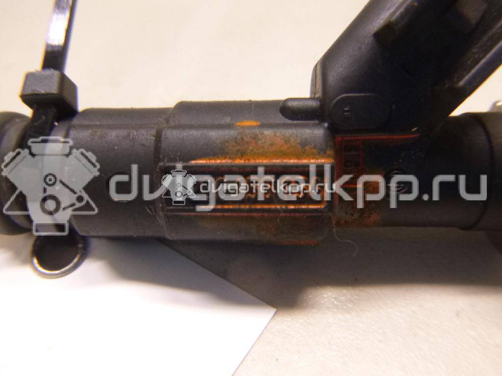 Фото Форсунка инжекторная электрическая  1149958 для volvo C30 {forloop.counter}}