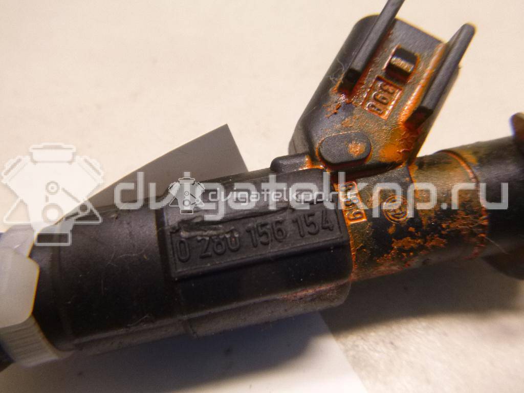 Фото Форсунка инжекторная электрическая  1149958 для volvo C30 {forloop.counter}}