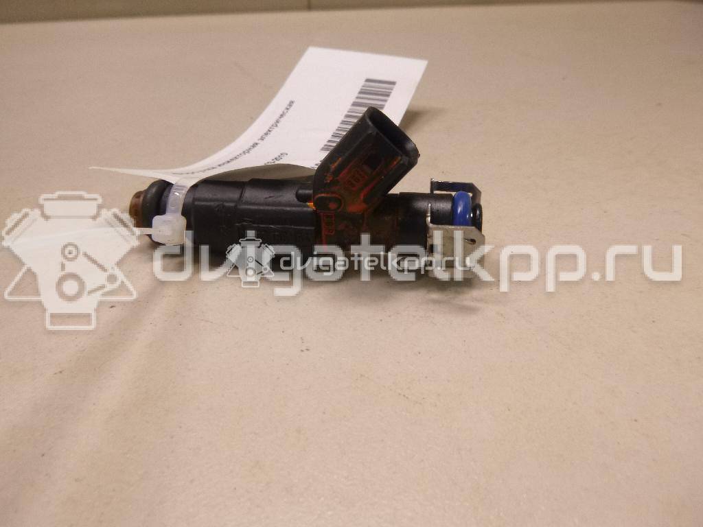 Фото Форсунка инжекторная электрическая  1149958 для volvo C30 {forloop.counter}}