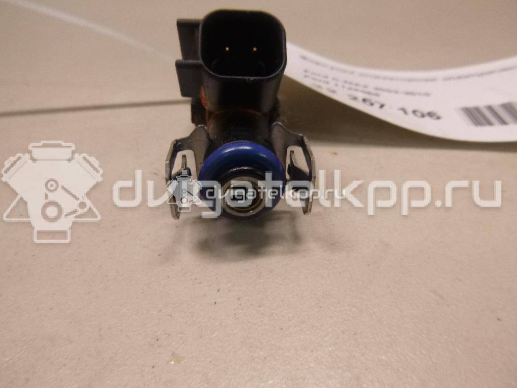 Фото Форсунка инжекторная электрическая  1149958 для volvo C30 {forloop.counter}}