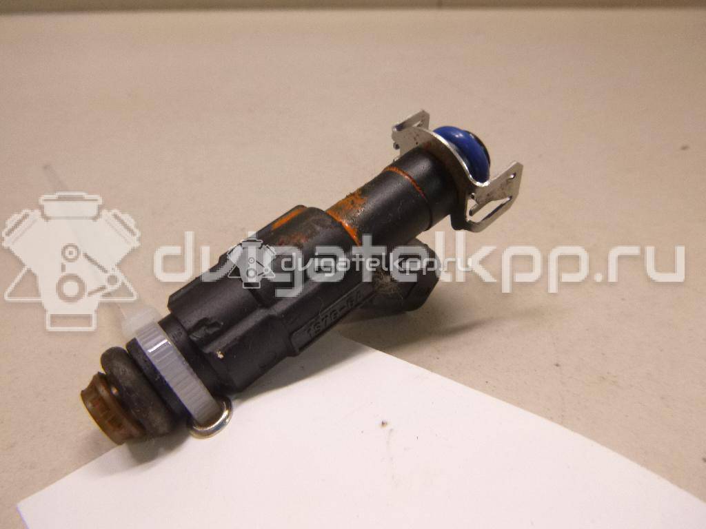 Фото Форсунка инжекторная электрическая  1149958 для volvo C30 {forloop.counter}}