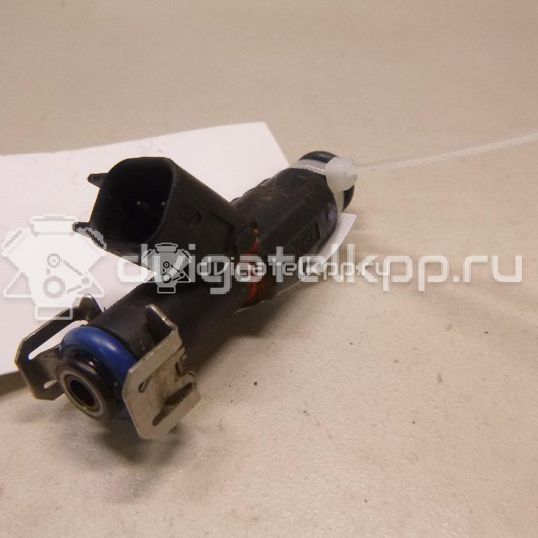 Фото Форсунка инжекторная электрическая  1149958 для volvo C30