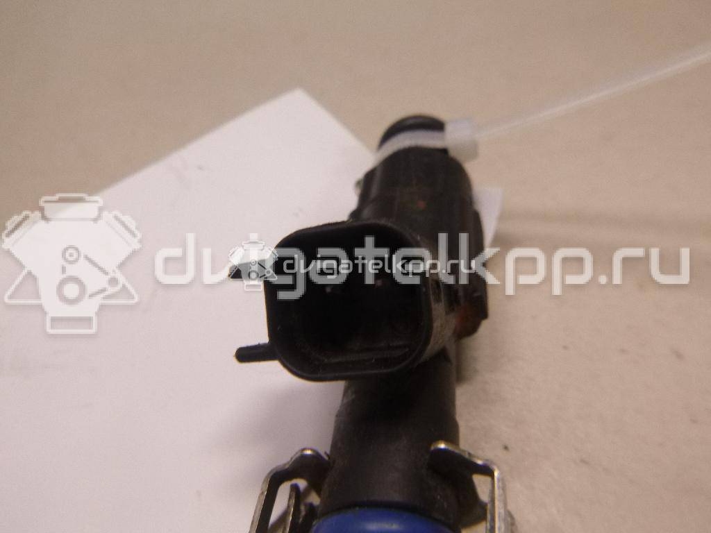 Фото Форсунка инжекторная электрическая  1149958 для volvo C30 {forloop.counter}}