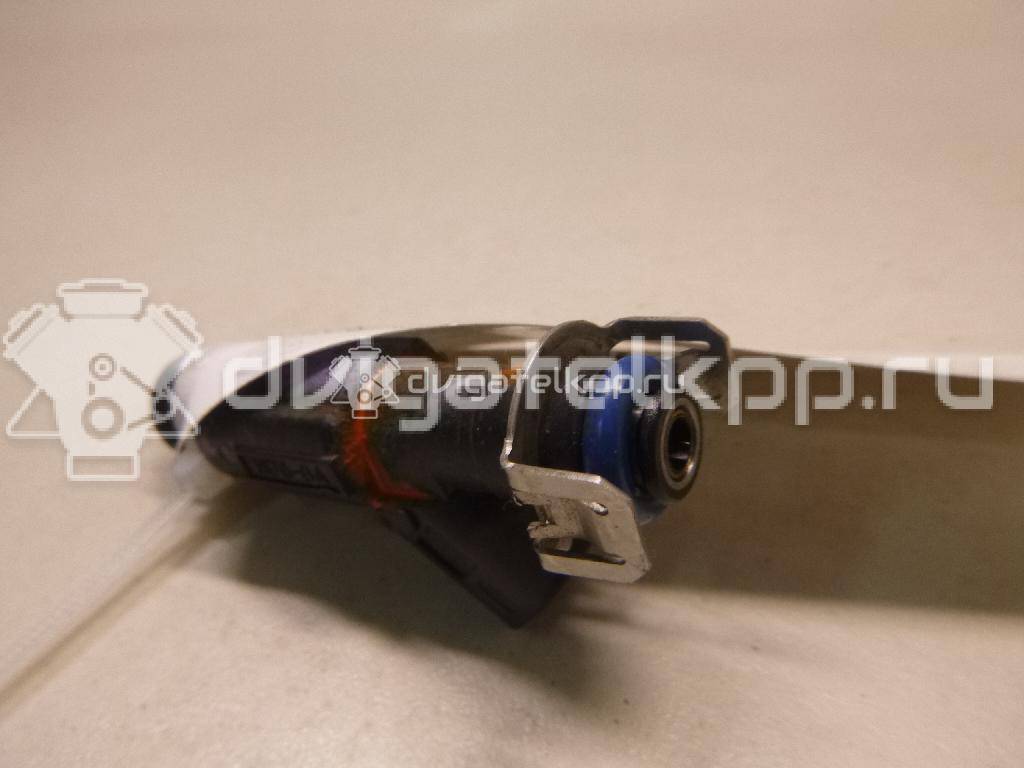 Фото Форсунка инжекторная электрическая  1149958 для volvo C30 {forloop.counter}}