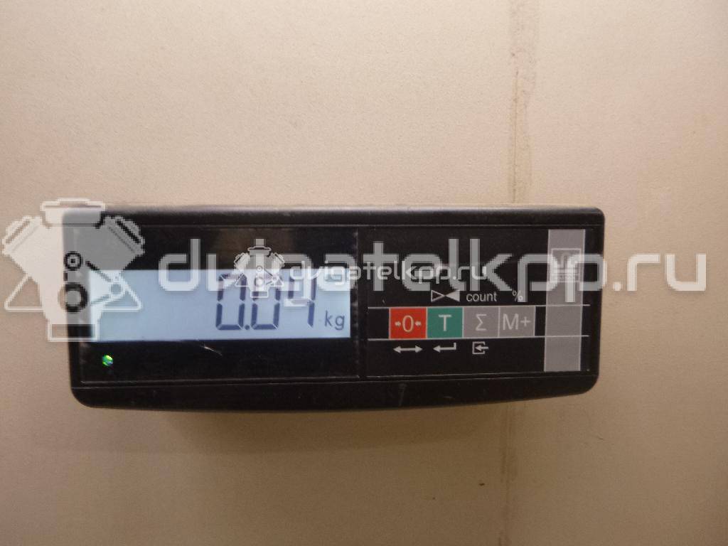 Фото Форсунка инжекторная электрическая  1149958 для volvo C30 {forloop.counter}}