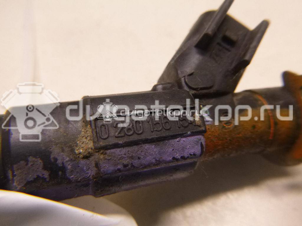 Фото Форсунка инжекторная электрическая  1149958 для volvo C30 {forloop.counter}}