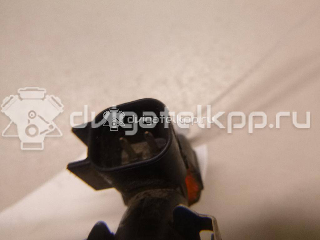 Фото Форсунка инжекторная электрическая  1149958 для volvo C30 {forloop.counter}}