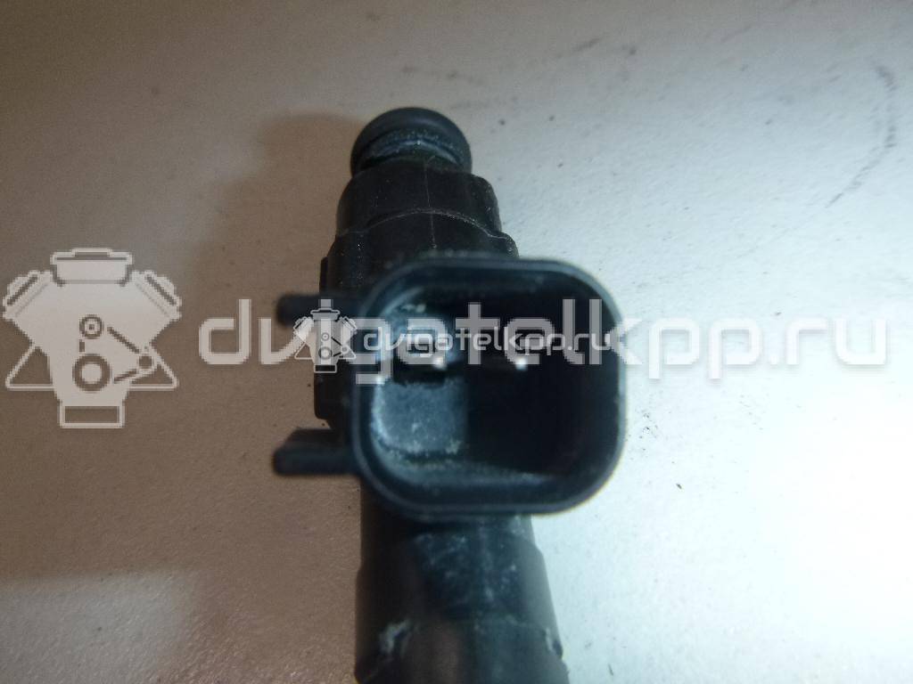 Фото Форсунка инжекторная электрическая  1149958 для volvo C30 {forloop.counter}}