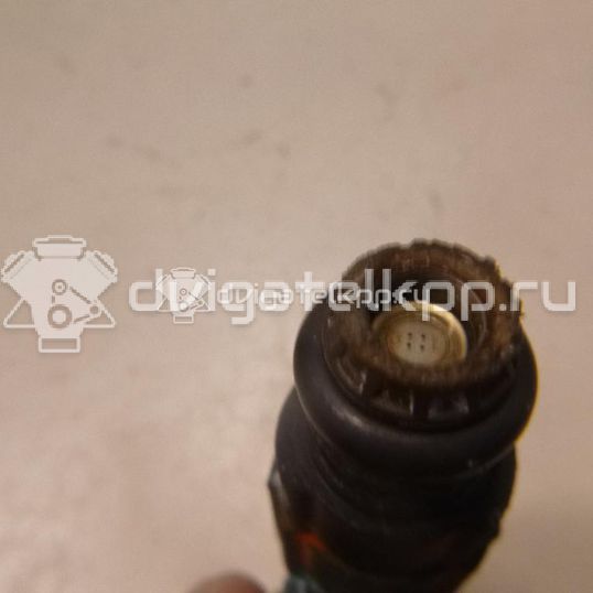 Фото Форсунка инжекторная электрическая  1149958 для volvo C30