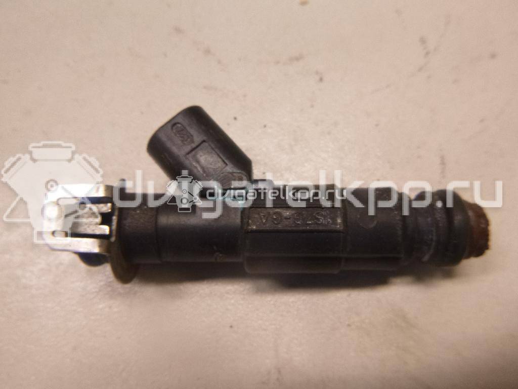 Фото Форсунка инжекторная электрическая  1149958 для volvo C30 {forloop.counter}}