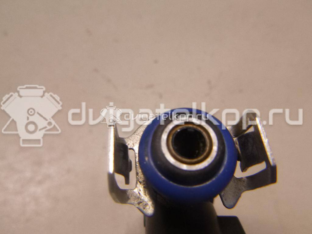 Фото Форсунка инжекторная электрическая  1149958 для volvo C30 {forloop.counter}}