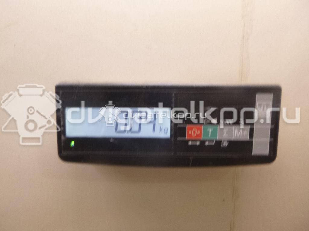 Фото Форсунка инжекторная электрическая  1149958 для volvo C30 {forloop.counter}}