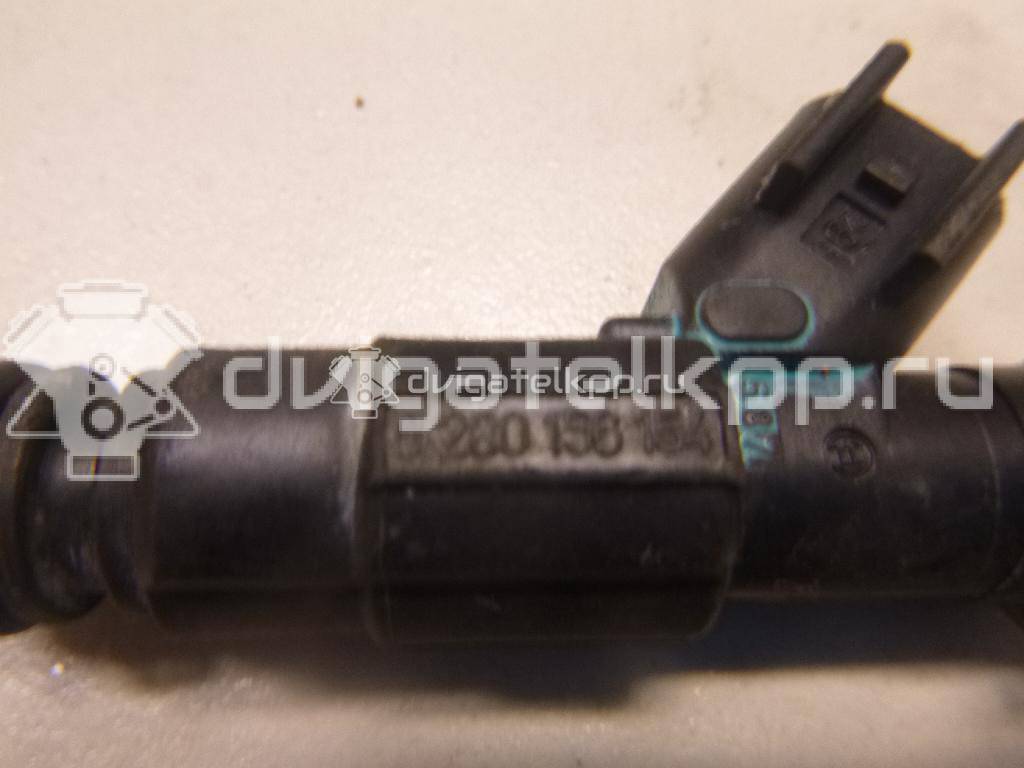Фото Форсунка инжекторная электрическая  1149958 для volvo C30 {forloop.counter}}
