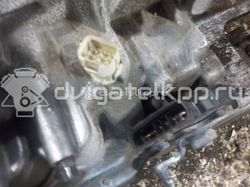 Фото Контрактная (б/у) АКПП для Mazda 626 140-148 л.с 16V 2.0 л FE (16V) Супер-бензин (95) неэтилированный FNFF19090 {forloop.counter}}