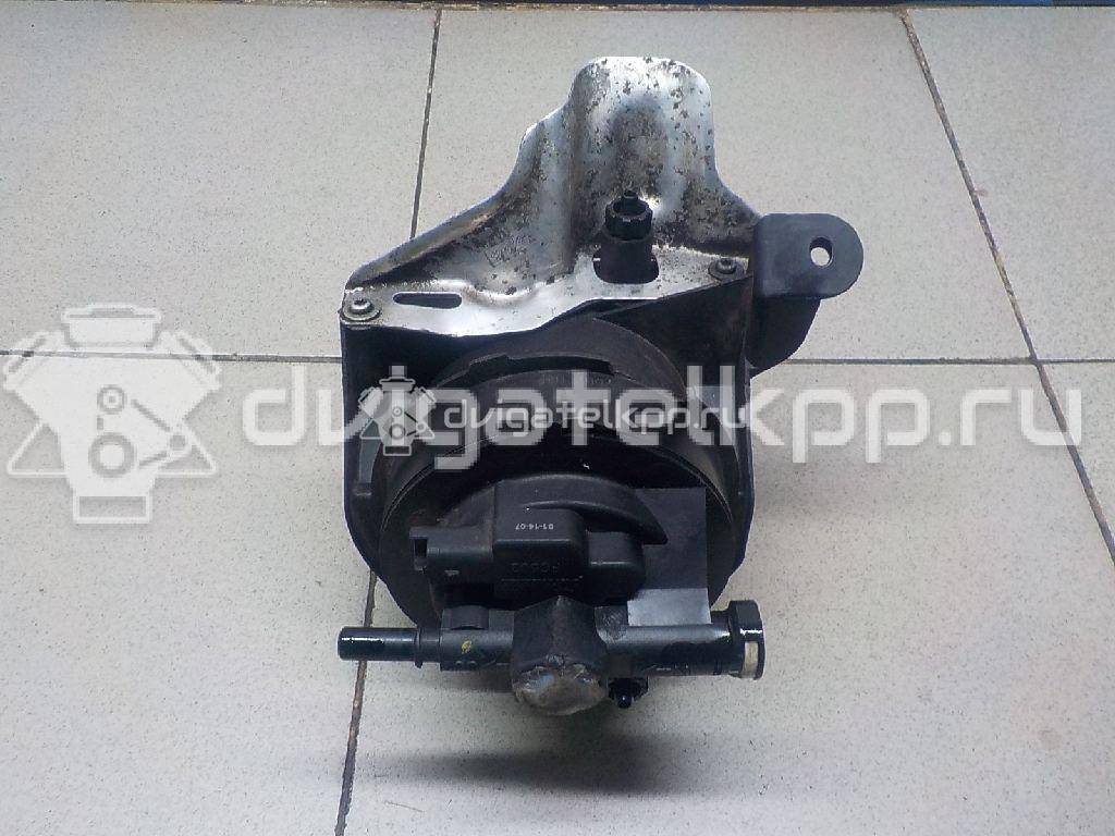 Фото Корпус топливного фильтра  1346963 для volvo C30 {forloop.counter}}