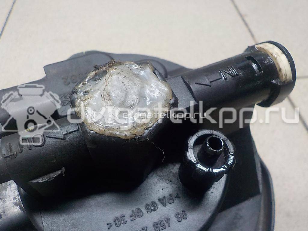 Фото Корпус топливного фильтра  1346963 для volvo C30 {forloop.counter}}