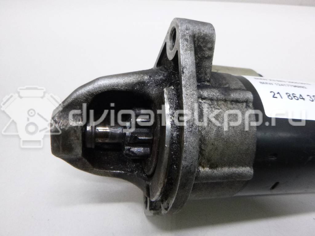 Фото Стартер  12417796892 для Bmw 3 / 5 / 6 / 1 / 7 {forloop.counter}}