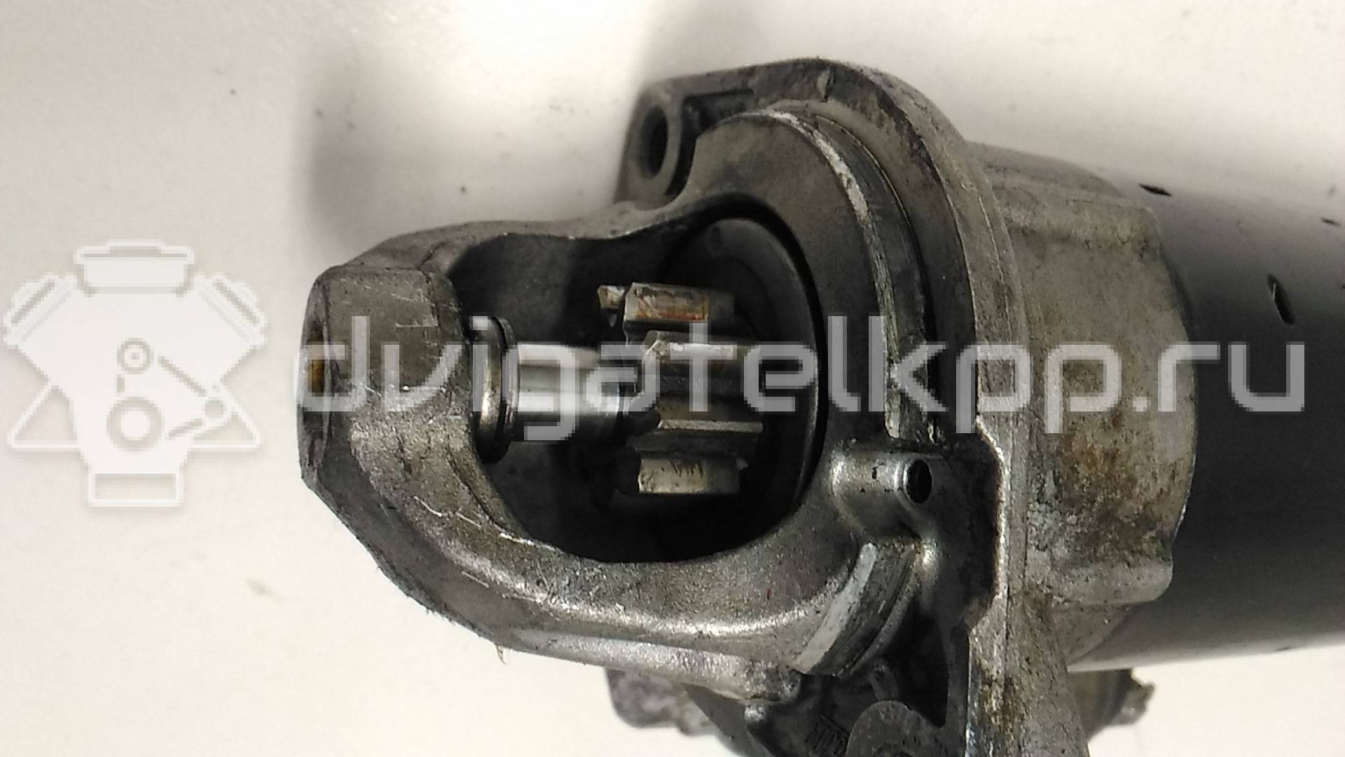 Фото Стартер  0001115046 для Bmw 3 / 5 / 6 / 1 / 7 {forloop.counter}}