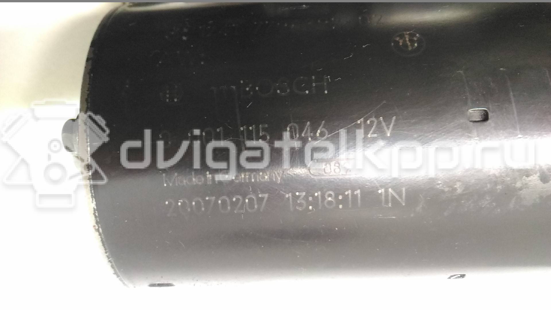 Фото Стартер  0001115046 для Bmw 3 / 5 / 6 / 1 / 7 {forloop.counter}}