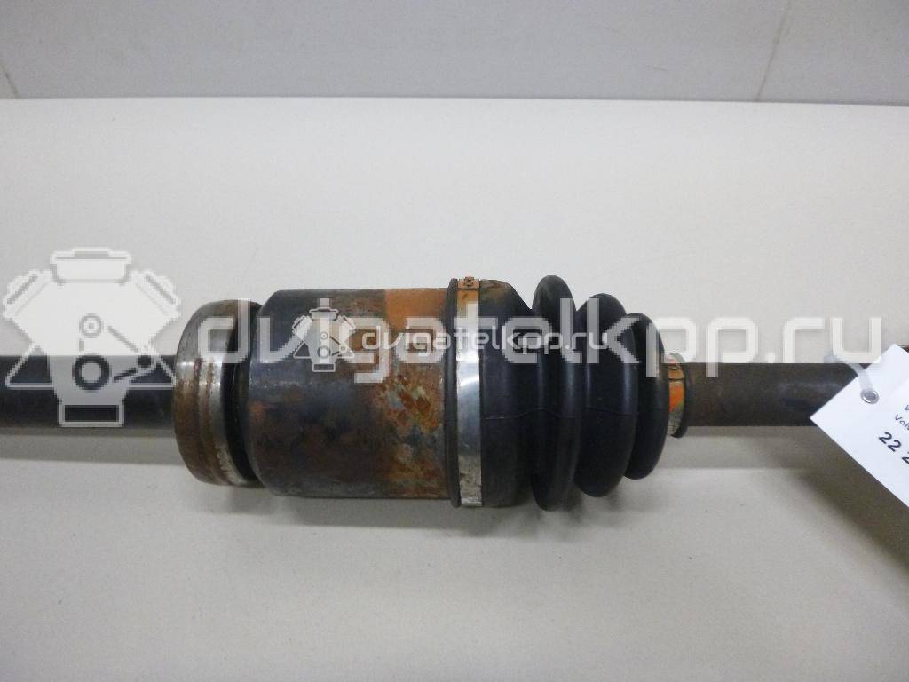 Фото Полуось передняя правая  36000559 для Volvo S70 Ls / V50 Mw / C70 / 760 704, / 340-360 {forloop.counter}}