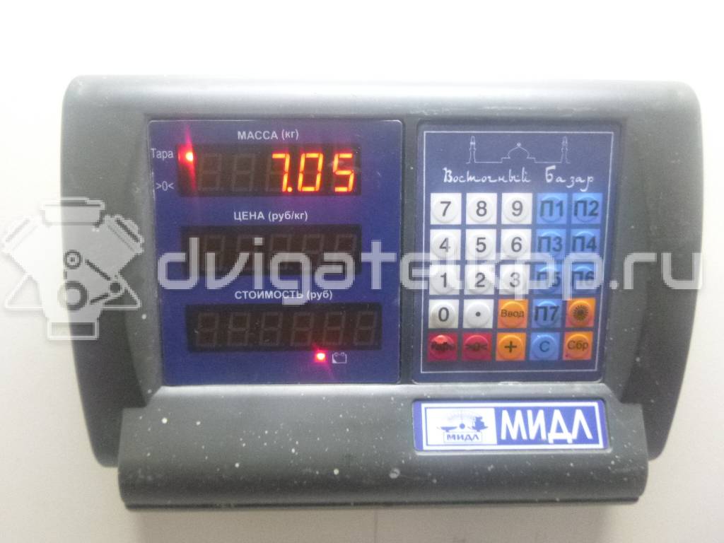 Фото Турбокомпрессор (турбина)  11657795499 для Bmw 3 / 5 / 1 / 7 / 2 {forloop.counter}}