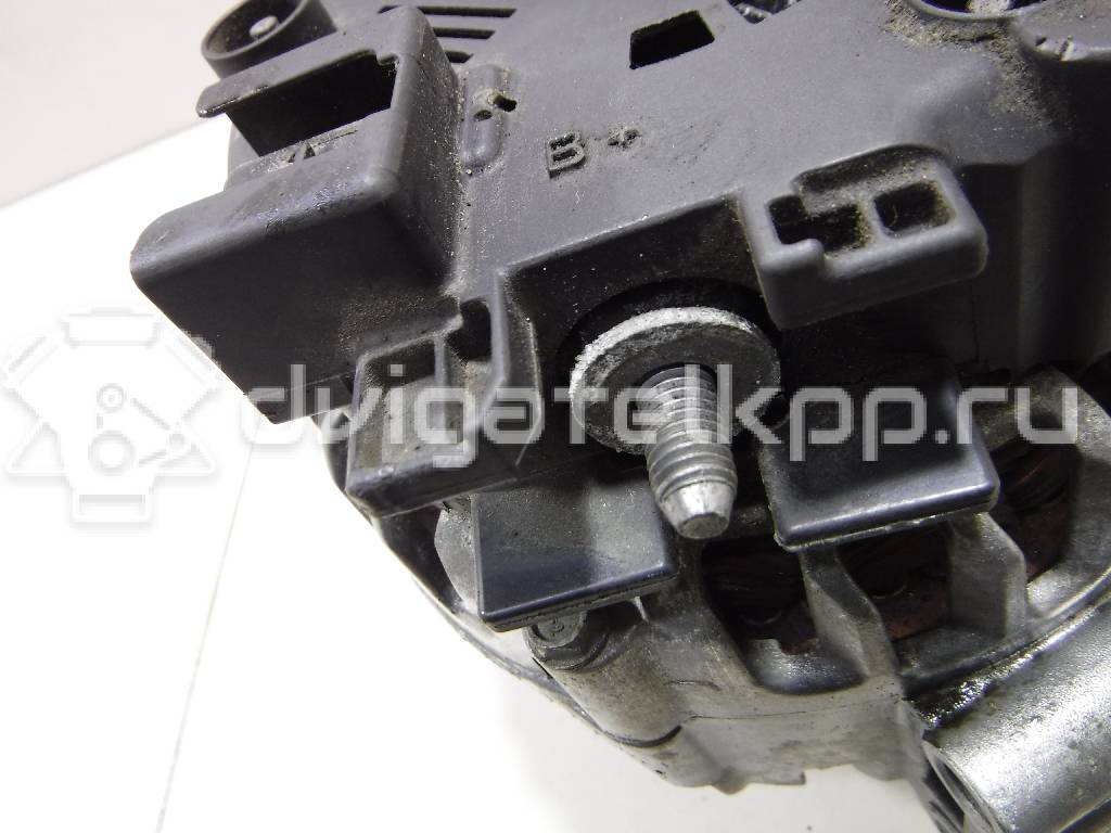 Фото Генератор  12317525376 для Bmw 8 E31 / Z1 Roadster / 3 / 5 / 6 {forloop.counter}}