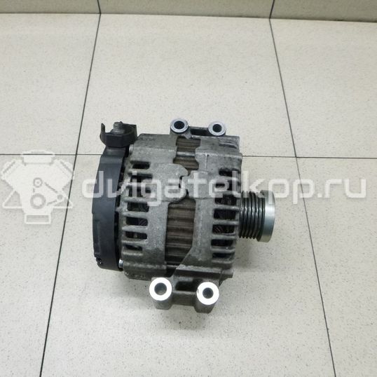 Фото Генератор  12317555926 для Bmw 3 / 5 / 6 / 1 / 7