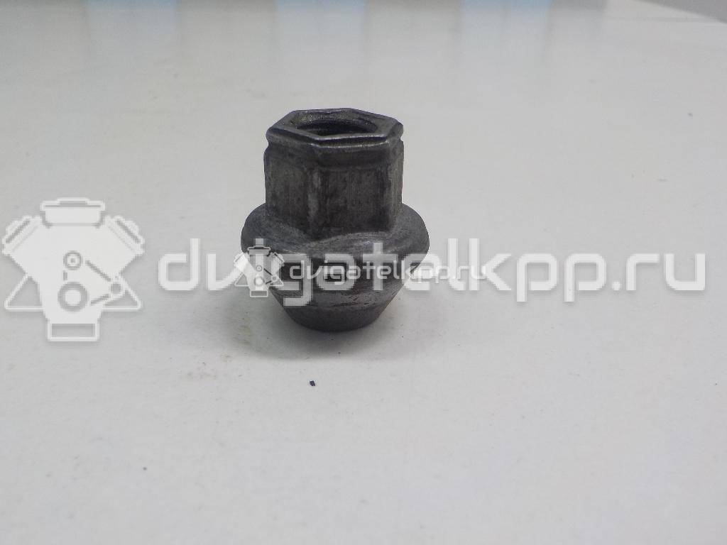 Фото Гайка колеса  31329645 для Volvo S70 Ls / V50 Mw / C30 / S40 / V40 {forloop.counter}}