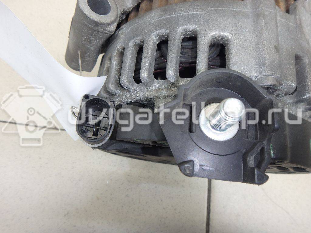 Фото Генератор  12317558220 для Bmw 5 / X5 / 1 / 3 {forloop.counter}}