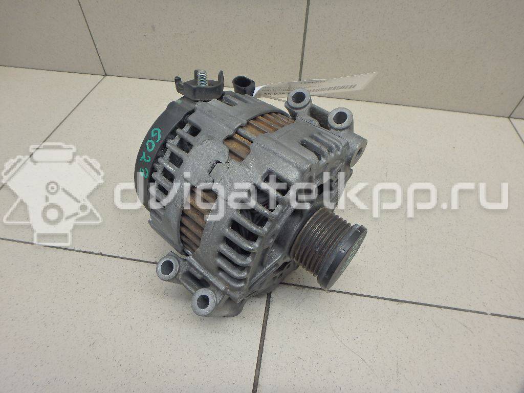 Фото Генератор  12317558220 для Bmw 5 / X5 / 1 / 3 {forloop.counter}}