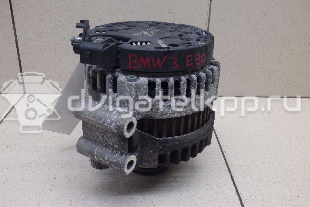Фото Генератор  12317558220 для Bmw 5 / X5 / 1 / 3 {forloop.counter}}