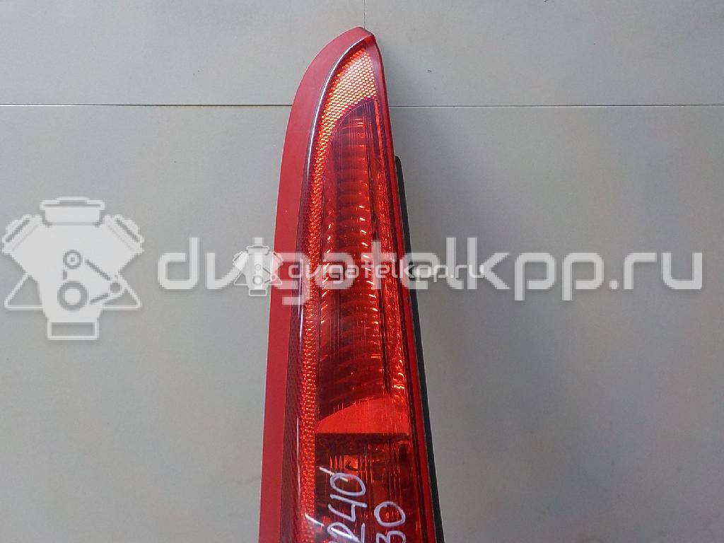 Фото Фонарь задний левый  31213917 для Volvo C30 {forloop.counter}}