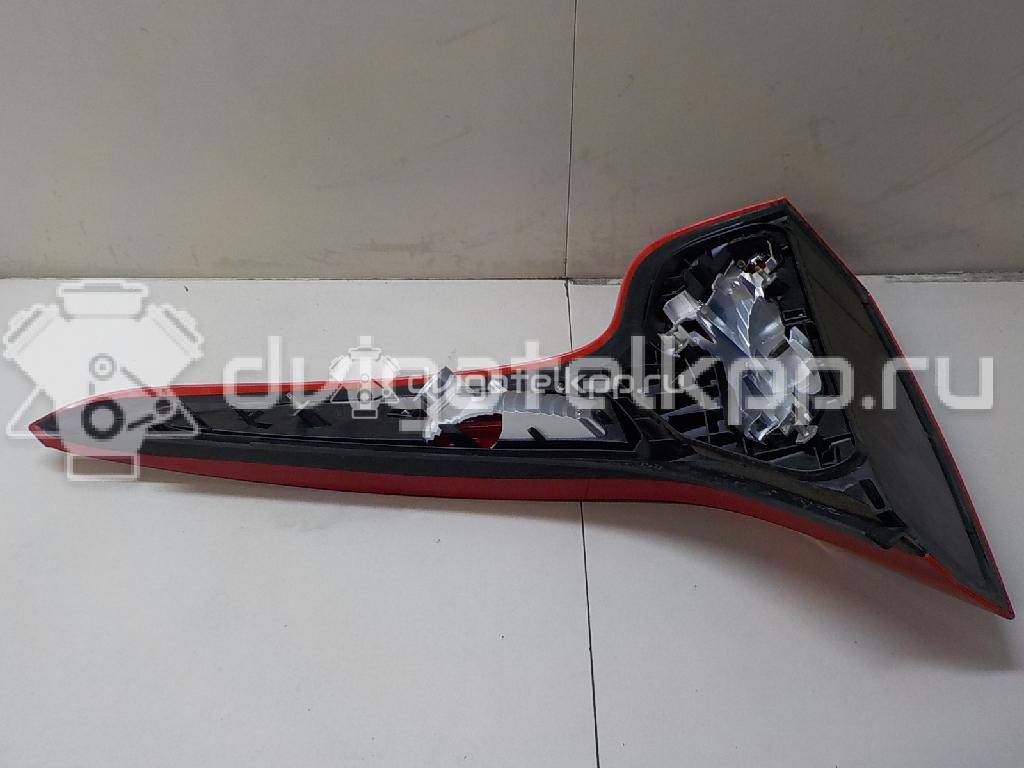 Фото Фонарь задний левый  31213917 для Volvo C30 {forloop.counter}}