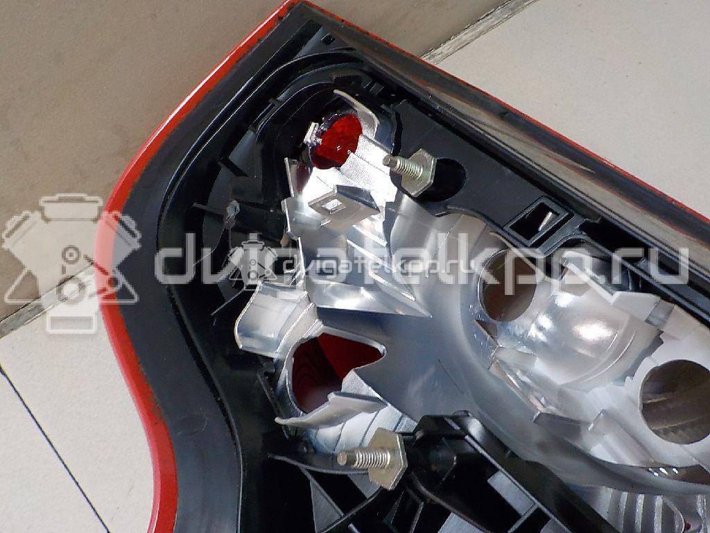 Фото Фонарь задний левый  31213917 для Volvo C30 {forloop.counter}}