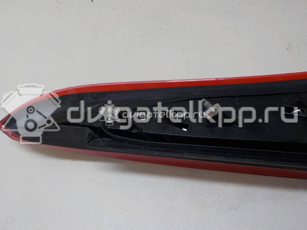 Фото Фонарь задний левый  31213917 для Volvo C30 {forloop.counter}}