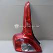 Фото Фонарь задний левый  31213917 для Volvo C30 {forloop.counter}}