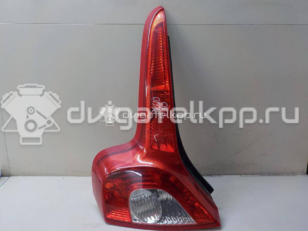 Фото Фонарь задний левый  31213917 для Volvo C30 {forloop.counter}}