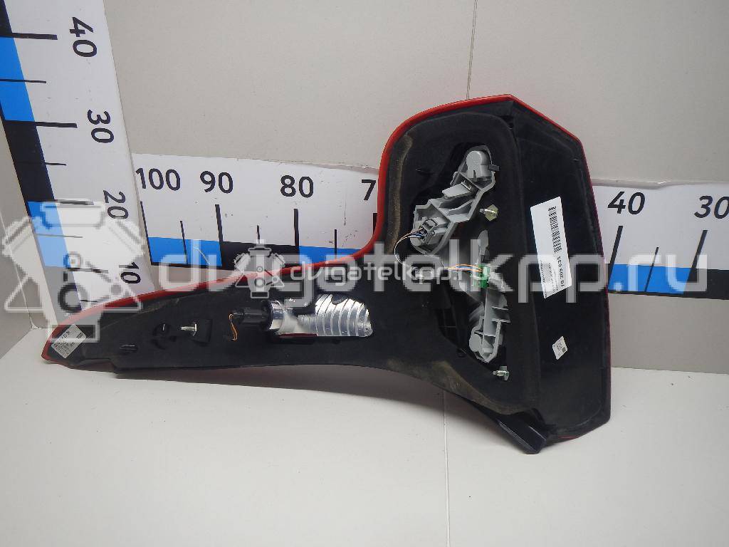 Фото Фонарь задний левый  31213917 для Volvo C30 {forloop.counter}}