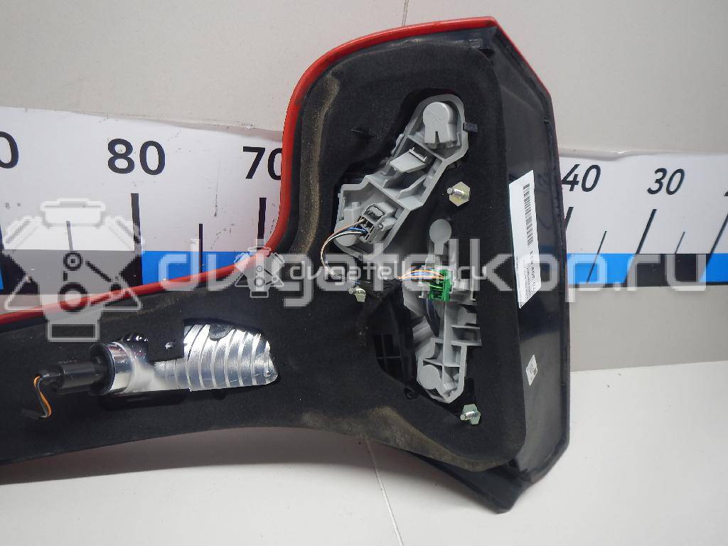 Фото Фонарь задний левый  31213917 для Volvo C30 {forloop.counter}}