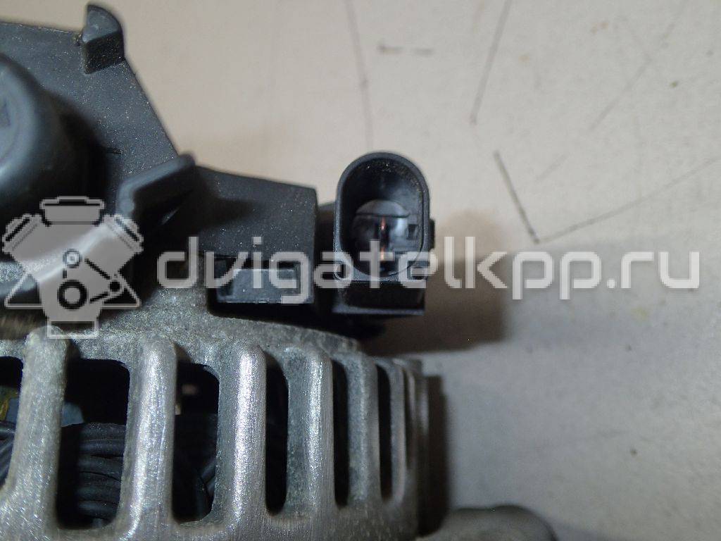 Фото Генератор  12317558220 для Bmw 5 / X5 / 1 / 3 {forloop.counter}}