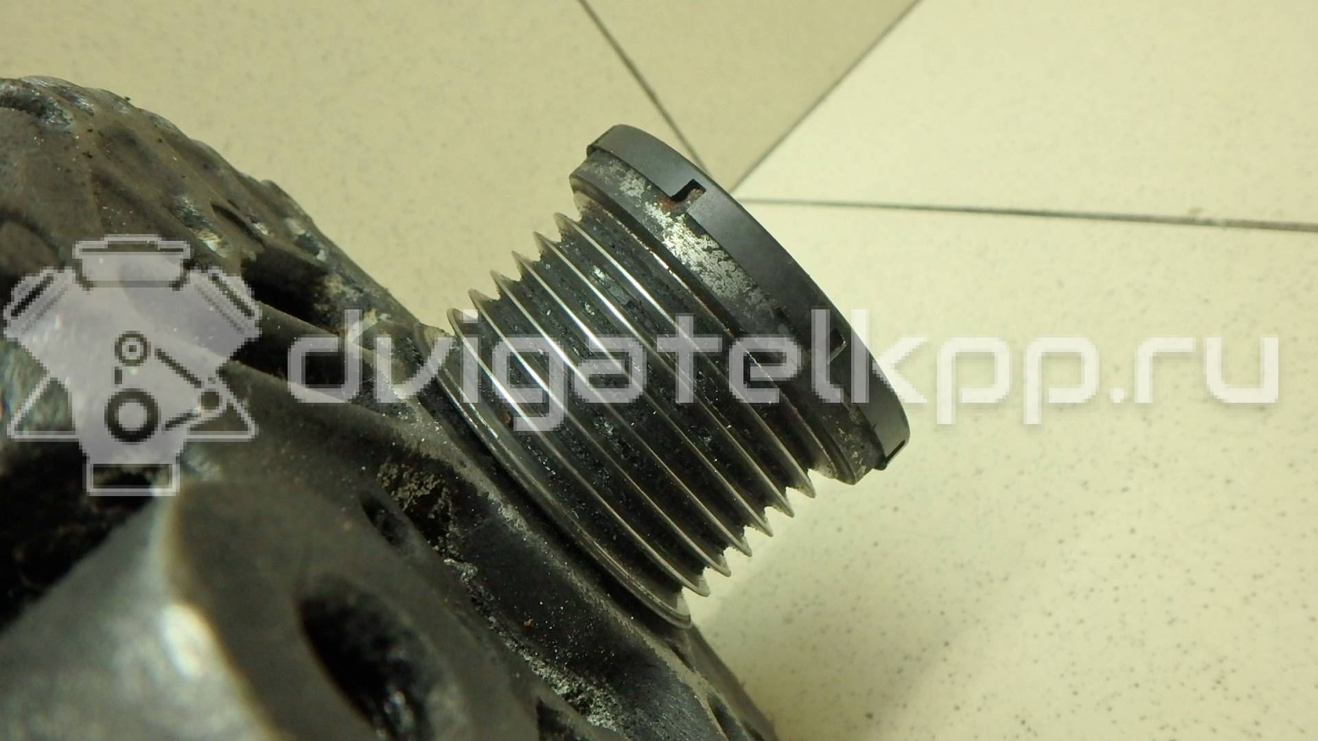 Фото Генератор  12317558220 для Bmw 5 / X5 / 1 / 3 {forloop.counter}}