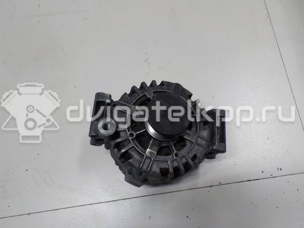 Фото Генератор  12317521490 для Bmw 3 / 5 / 6 / 1 / 7 {forloop.counter}}