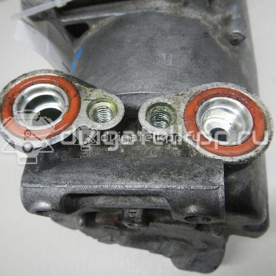 Фото Компрессор системы кондиционирования  36002858 для Volvo C30 / V50 Mw / S40
