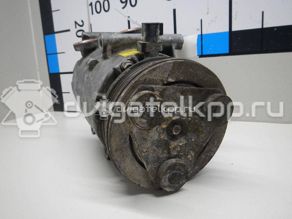 Фото Компрессор системы кондиционирования  36002858 для Volvo C30 / V50 Mw / S40 {forloop.counter}}